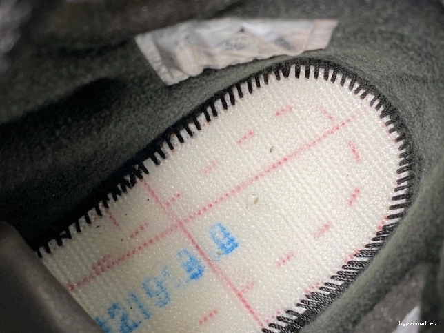 Off-White 5 CT8480-001 Air Black Jordan x 0801